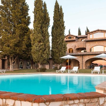 Bed and Breakfast Miataland Collazzone Esterno foto