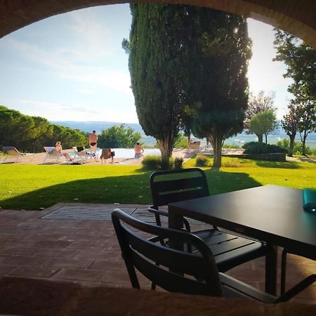 Bed and Breakfast Miataland Collazzone Esterno foto