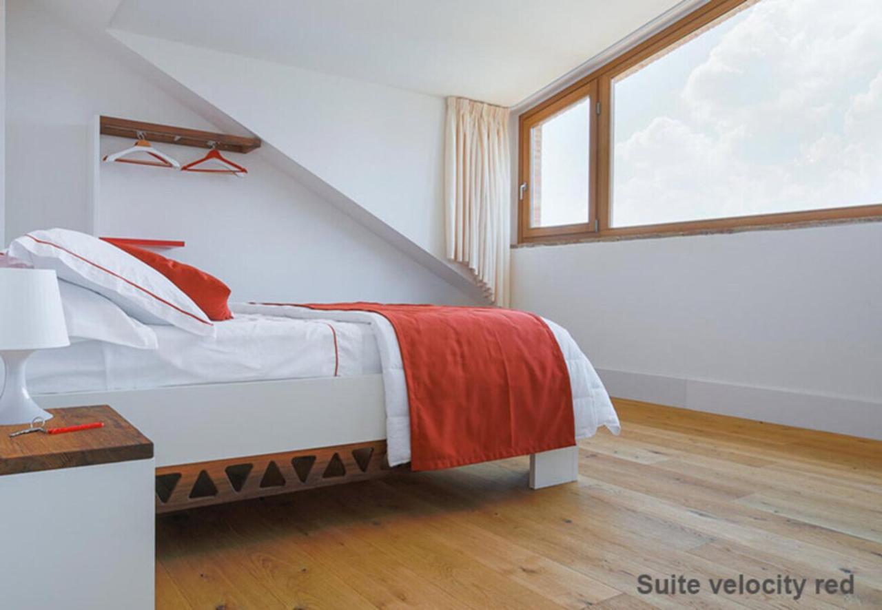 Bed and Breakfast Miataland Collazzone Esterno foto
