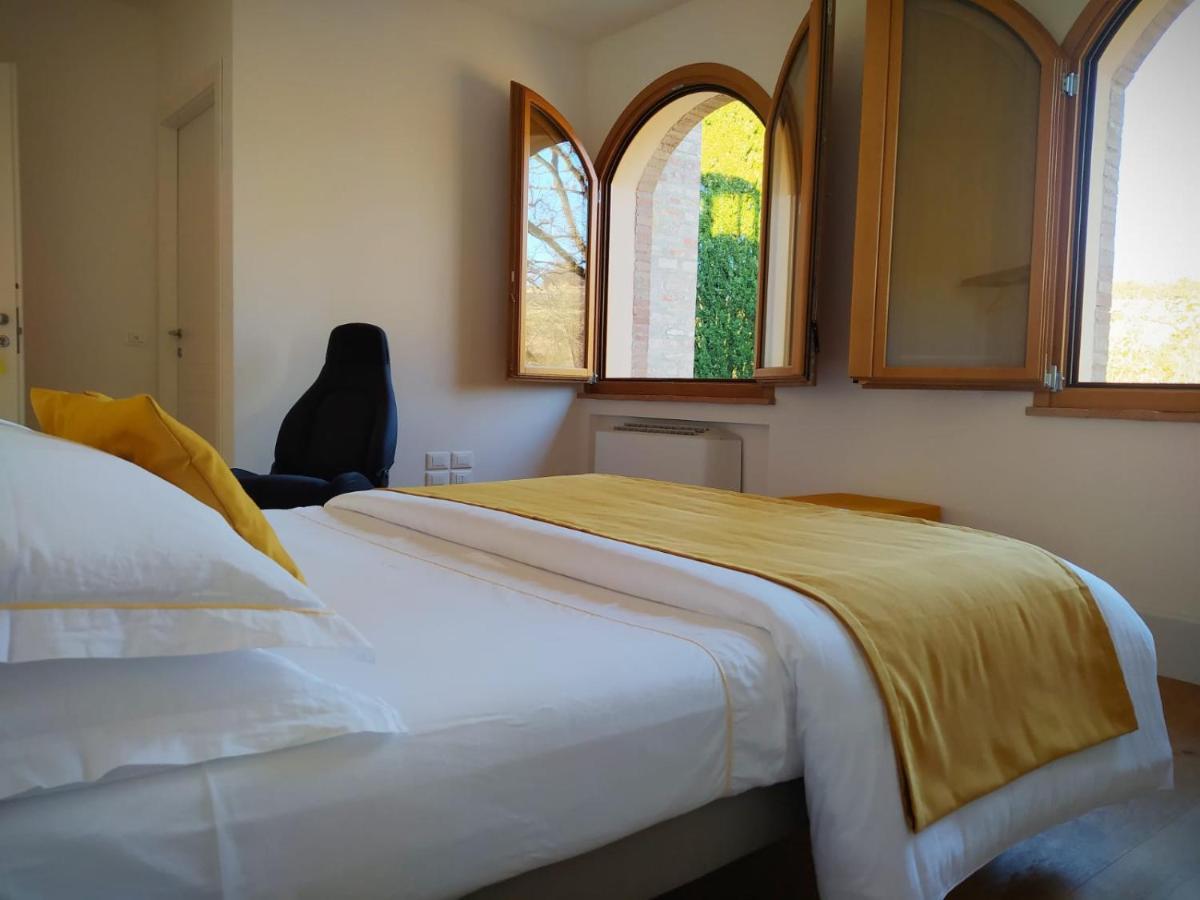 Bed and Breakfast Miataland Collazzone Esterno foto