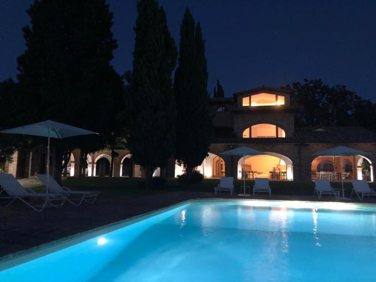Bed and Breakfast Miataland Collazzone Esterno foto